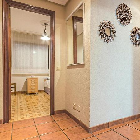 Stunning Apartment In Gijon With Wifi Extérieur photo